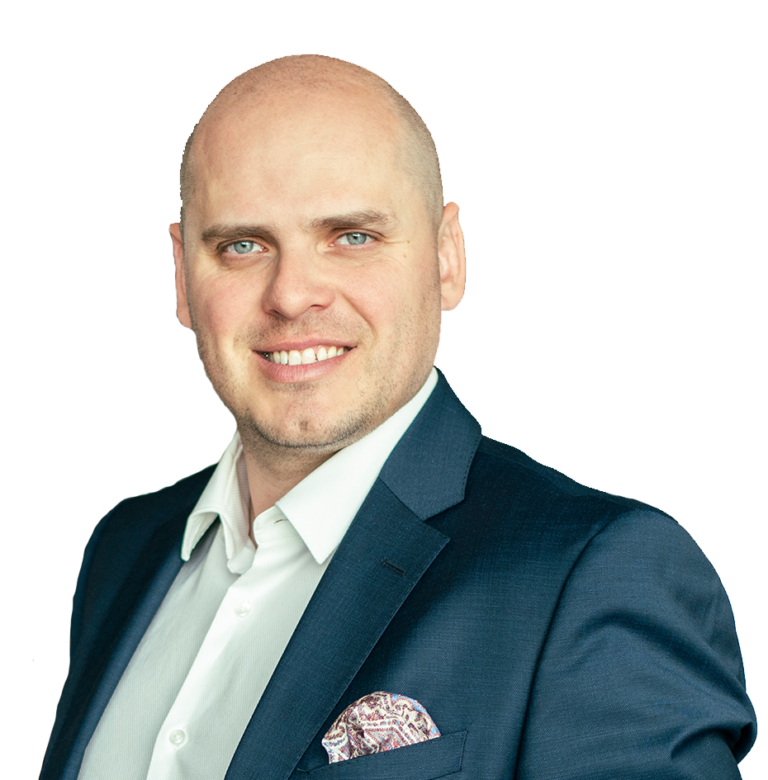 Lukáš Netolický
