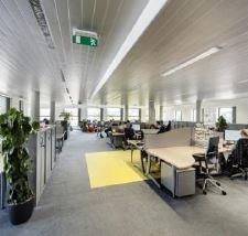 Factory Office Centre, 600 sq m