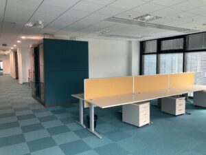 Spielberk Office Centre, 936 sq m