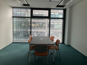 Spielberk Office Centre, 936 sq m