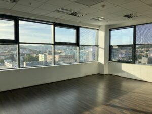 Spielberk Office Centre, 409 sq m