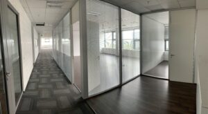 Spielberk Office Centre, 409 sq m