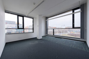 Qubix, 457 sq m