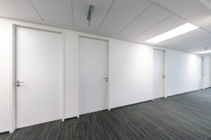 Qubix, 457 sq m