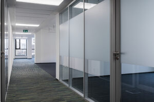 Qubix, 457 sq m