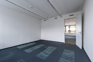 Qubix, 457 sq m