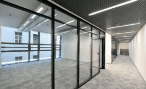 myhive Jindřišská, 231.49 sq m