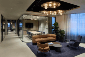 Palác Dunaj – Sublease, 354 sq m
