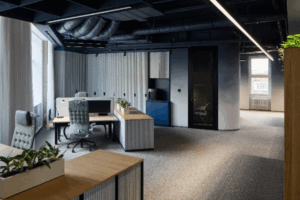 Palác Dunaj – Sublease, 354 sq m