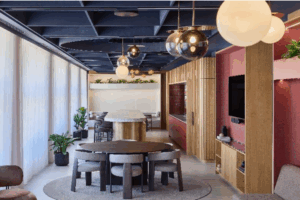 Palác Dunaj – Sublease, 354 sq m