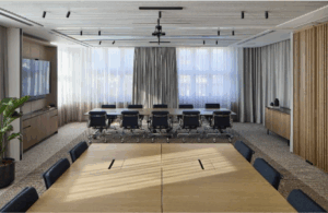 Palác Dunaj – Sublease, 354 sq m