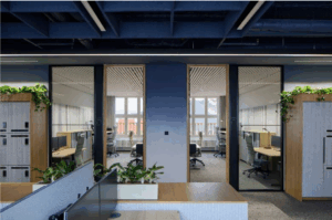 Palác Dunaj – Sublease, 354 sq m