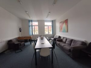 Opletalova 55, 363 sq m
