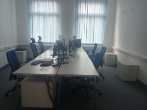 Opletalova 55, 363 sq m