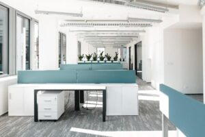 Pankrác Prime, 648 sq m