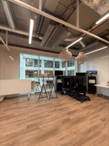 Churchill I, 457 sq m