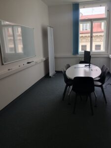 Opletalova 55, 363 sq m