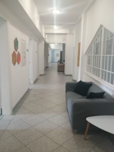 Opletalova 55, 363 sq m