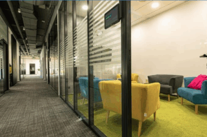 AFI Avenir, 1200 sq m