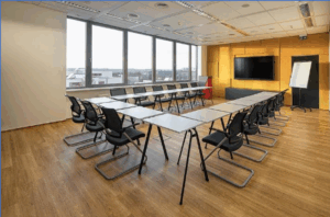 AFI Avenir, 1200 sq m