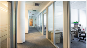 Palác Archa, 239.01 sq m