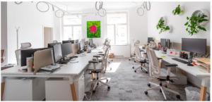 Palác Archa, 503.14 sq m