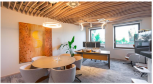 Palác Archa, 503.14 sq m