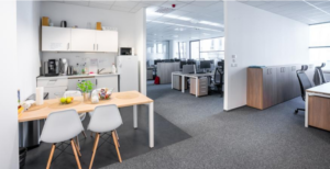 Palác Archa, 239.68 sq m