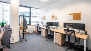 Palác Archa, 239.68 sq m