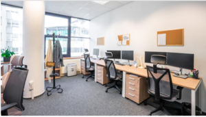 Palác Archa, 239.01 sq m