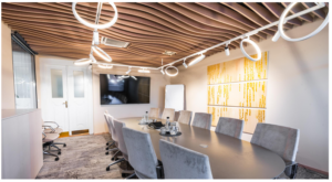 Palác Archa, 503.14 sq m