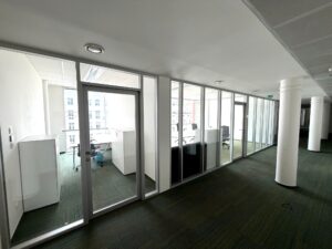 Corso Karlín I, 546 sq m