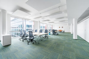 Corso Karlín I, 546 sq m