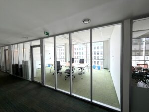 Corso Karlín I, 546 sq m