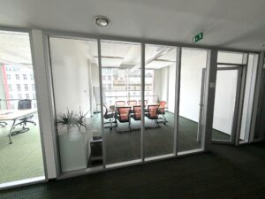 Corso Karlín I, 546 sq m