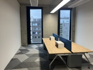 AFI Vokovice A, 447 sq m