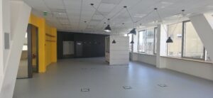 Pankrác House, 891.11 sq m