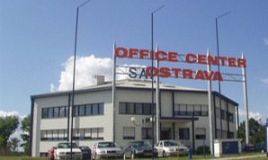 Office Centre Ostrava