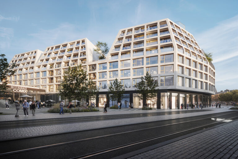 Anglické nábřeží