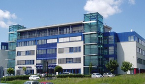 Butovice Office Center
