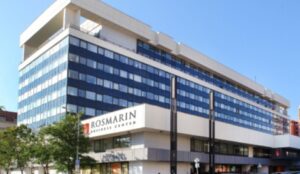 Rosmarin Business Center