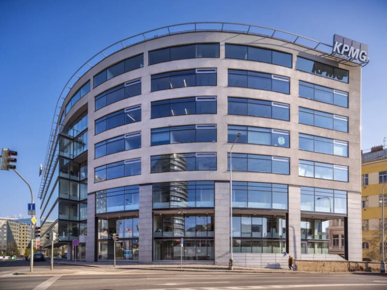 Florenc Office Center (KPMG)