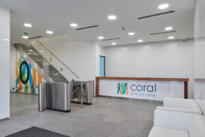 Coral Office Park – B