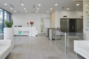 Coral Office Park – C