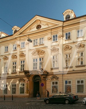 Kaunický palác