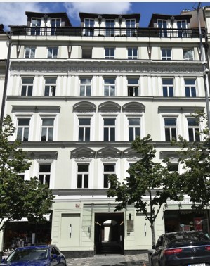 Václavské náměstí 53