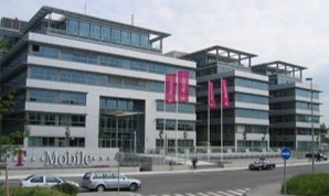 T-Mobile Center