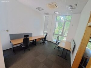 Projekt Křižíkova