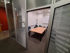 Projekt Křižíkova