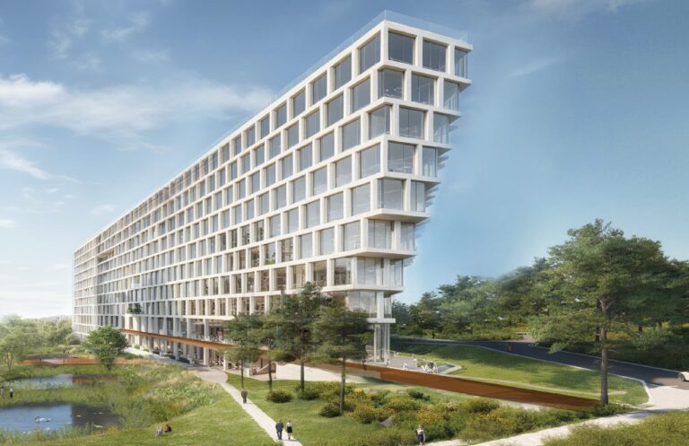 Sequoia Offices